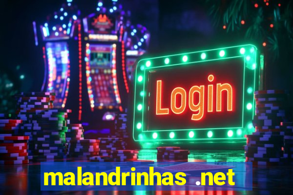 malandrinhas .net