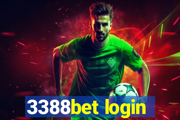 3388bet login