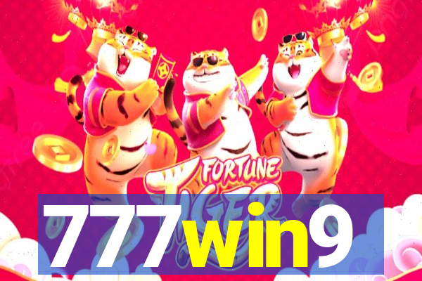 777win9