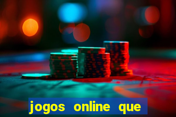 jogos online que paga no pix