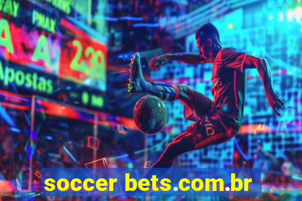 soccer bets.com.br