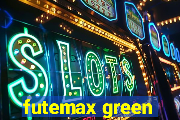 futemax green