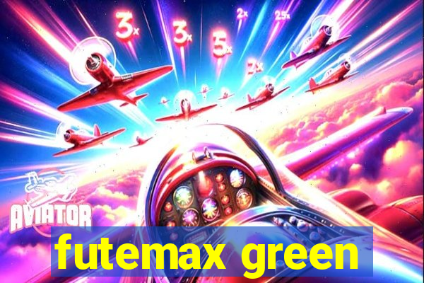 futemax green