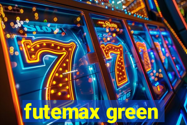 futemax green