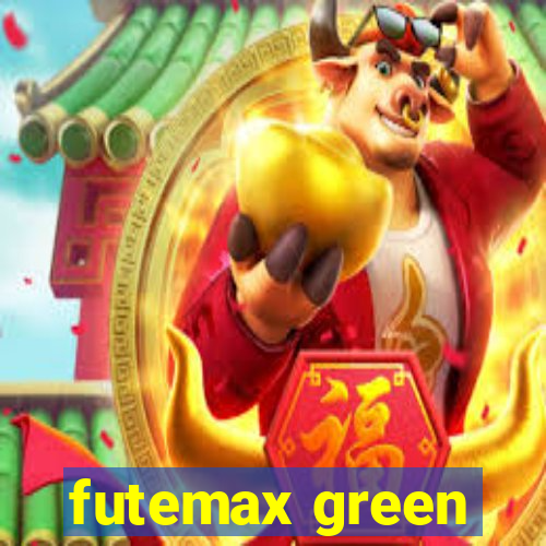 futemax green