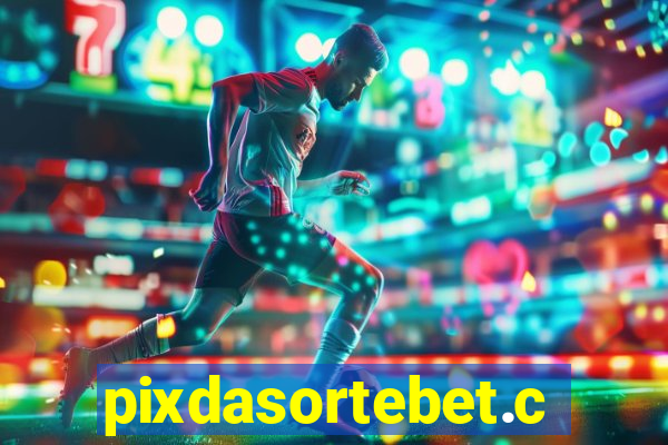 pixdasortebet.com