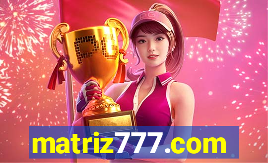 matriz777.com