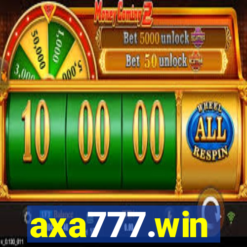 axa777.win