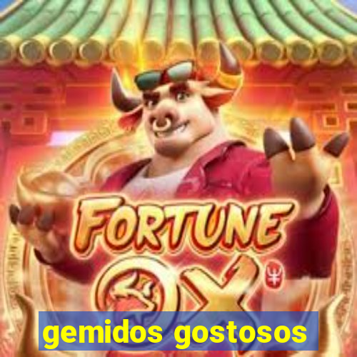 gemidos gostosos