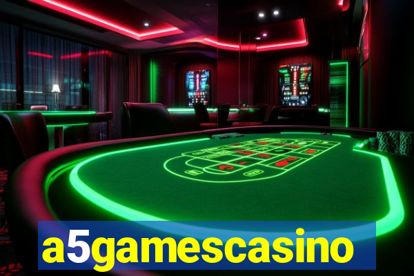 a5gamescasino