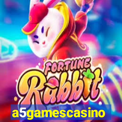 a5gamescasino