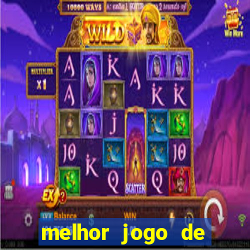 melhor jogo de blocos para android