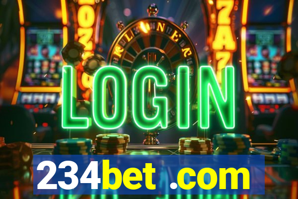 234bet .com