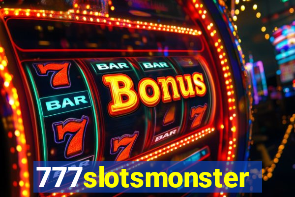 777slotsmonster