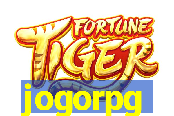 jogorpg