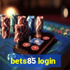 bets85 login