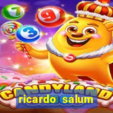 ricardo salum otorrino santos telefone