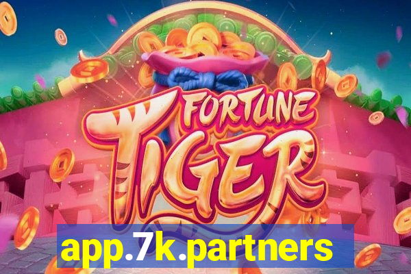 app.7k.partners