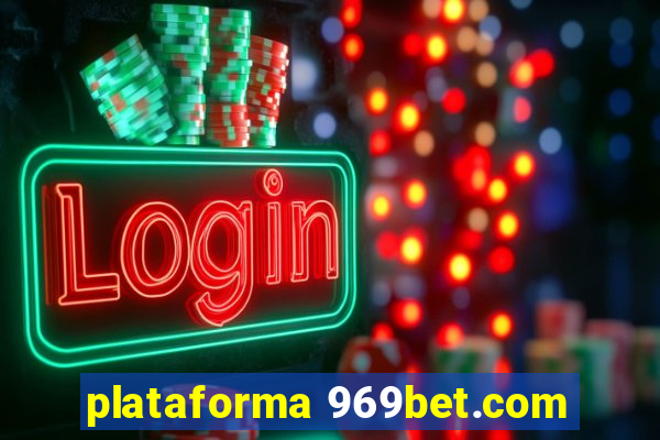 plataforma 969bet.com