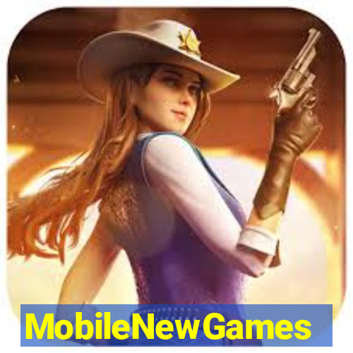 MobileNewGames