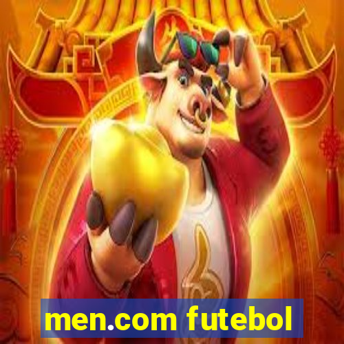 men.com futebol