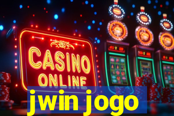 jwin jogo