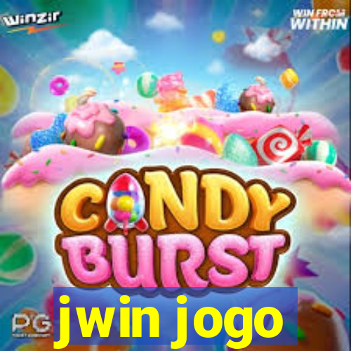 jwin jogo