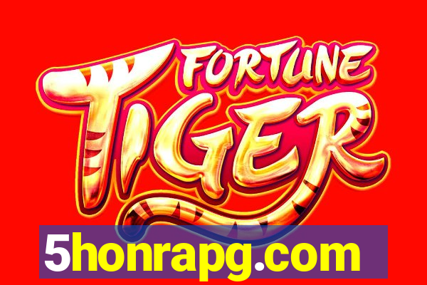 5honrapg.com