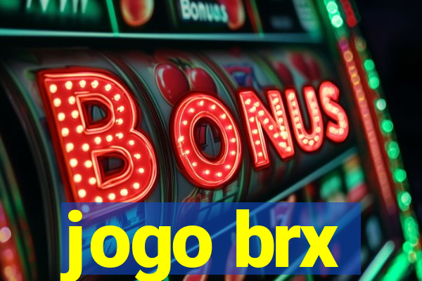 jogo brx