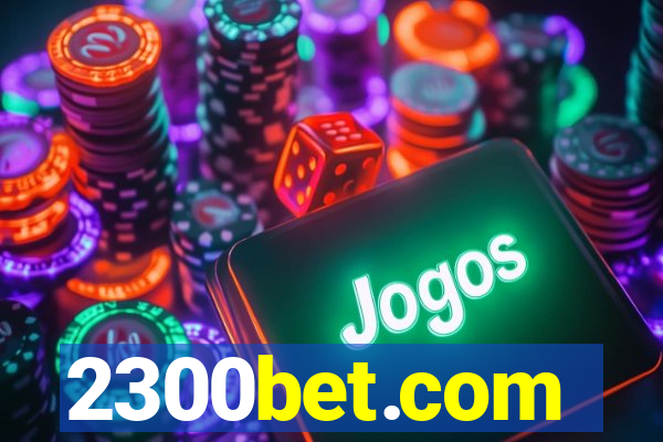 2300bet.com