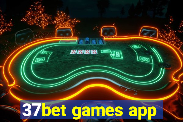 37bet games app