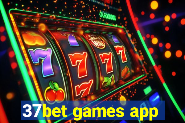 37bet games app