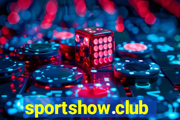 sportshow.club