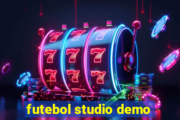 futebol studio demo