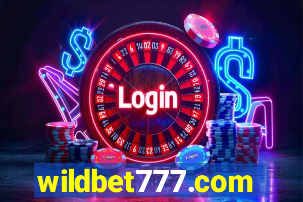 wildbet777.com