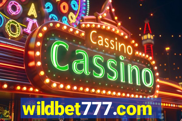 wildbet777.com