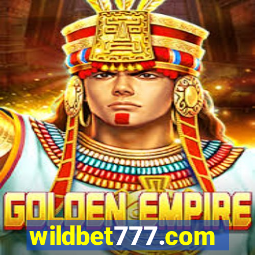 wildbet777.com