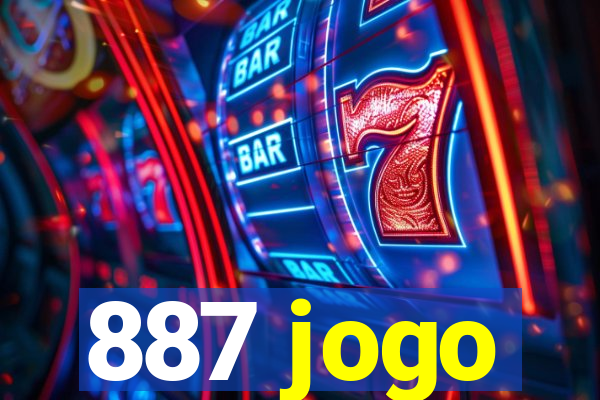 887 jogo