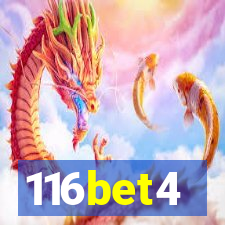 116bet4