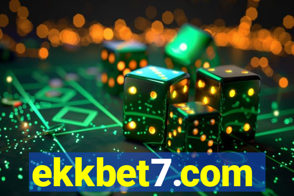 ekkbet7.com