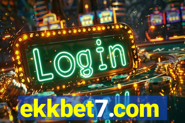 ekkbet7.com