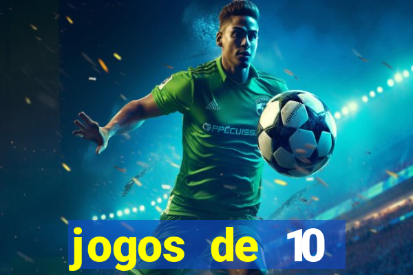 jogos de 10 centavos nas plataformas