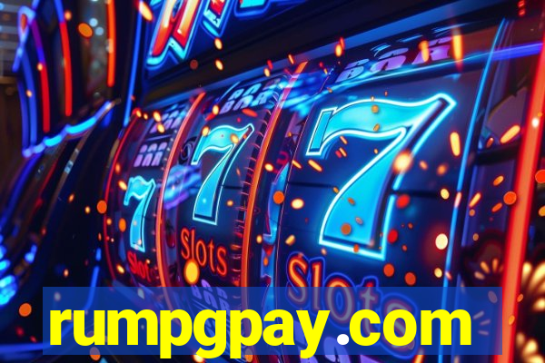 rumpgpay.com