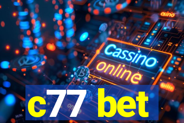 c77 bet