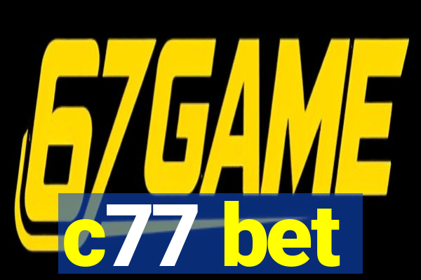 c77 bet