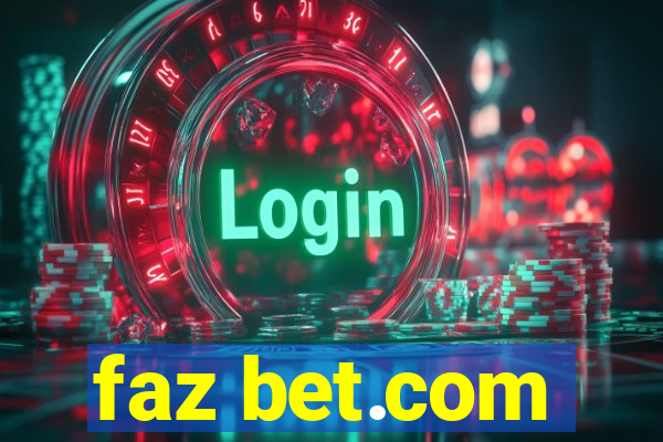 faz bet.com