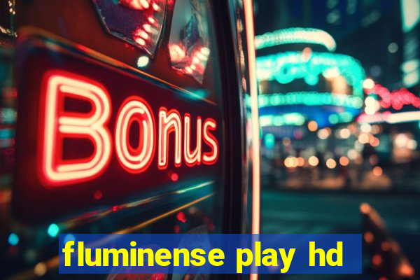 fluminense play hd