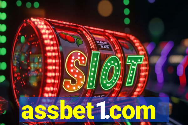 assbet1.com