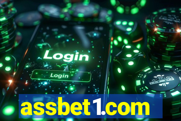 assbet1.com