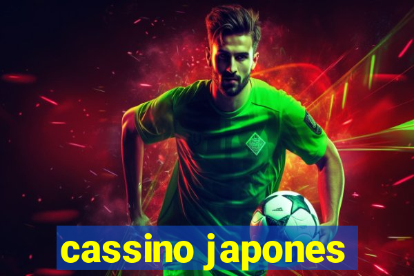 cassino japones